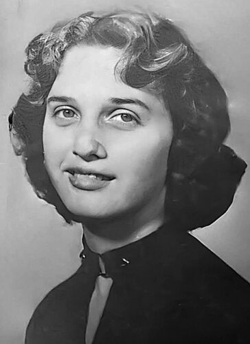 MARTHA  STARKEY